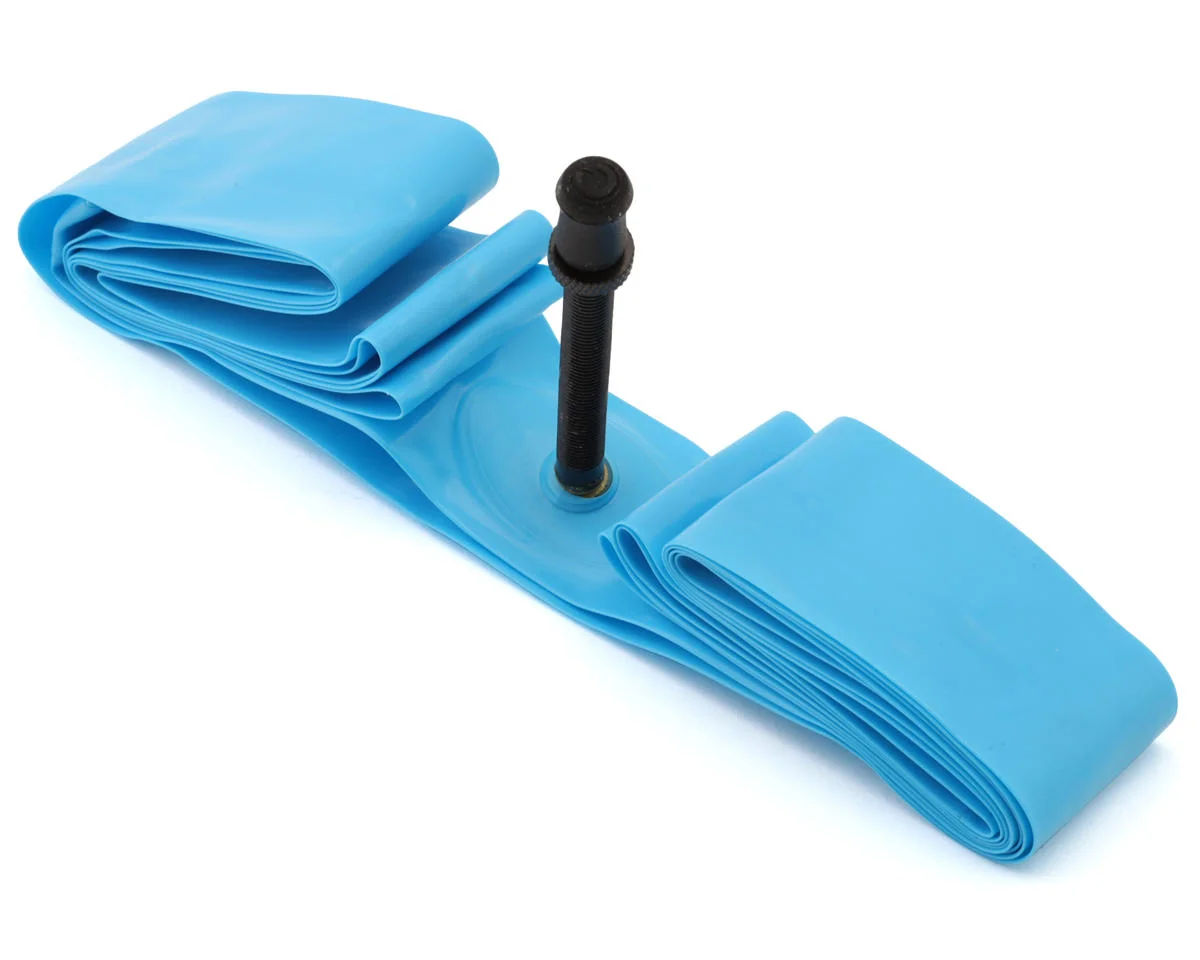Clik 700c AeroBlue TPU Road & Gravel Inner Tube (Clik) (18 - 30mm) (65mm)